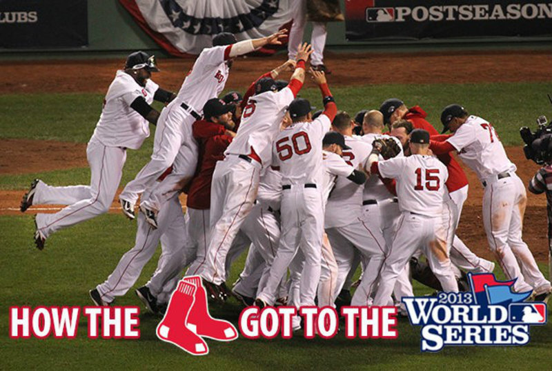 World Series Champs!