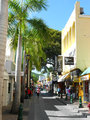 Shopping in St Maarten