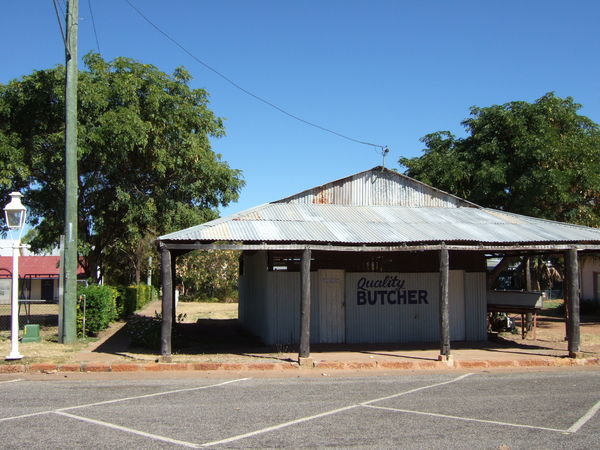 Butcher Shop - Croydon