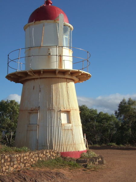 Cooktown Historic Lighthouse