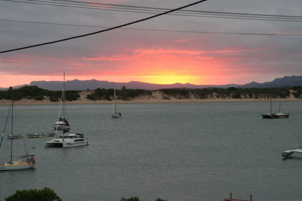 Cooktown Sunset