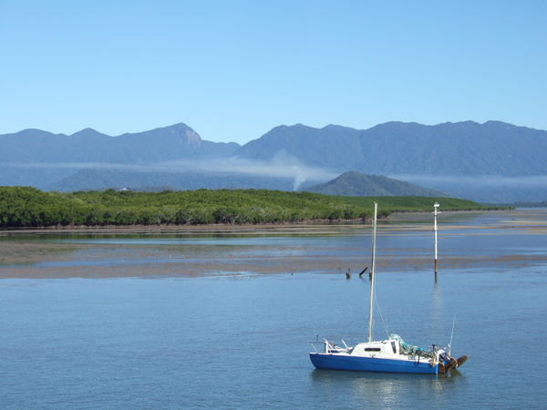 Another Port Douglas View