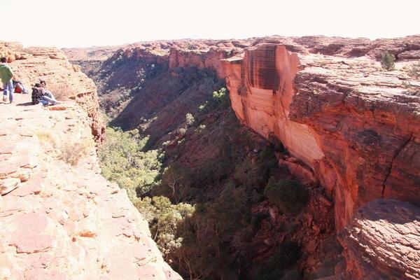 Another View of the Canyon