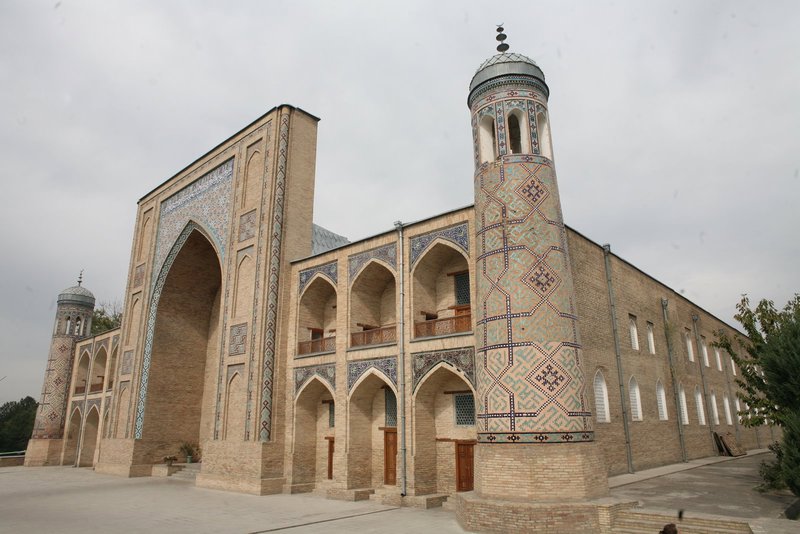 Moschee in Taschkent