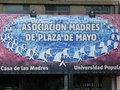 Madres and popular university