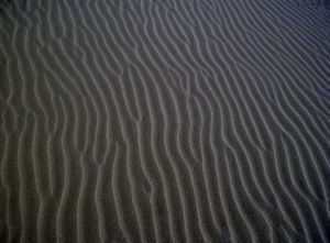 dune patterns 2