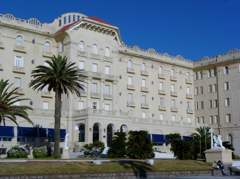 Argentine Hotel