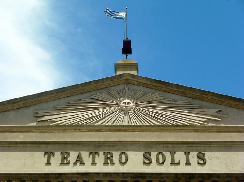 Solis Theater
