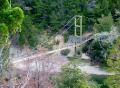  pasarela--swinging bridge