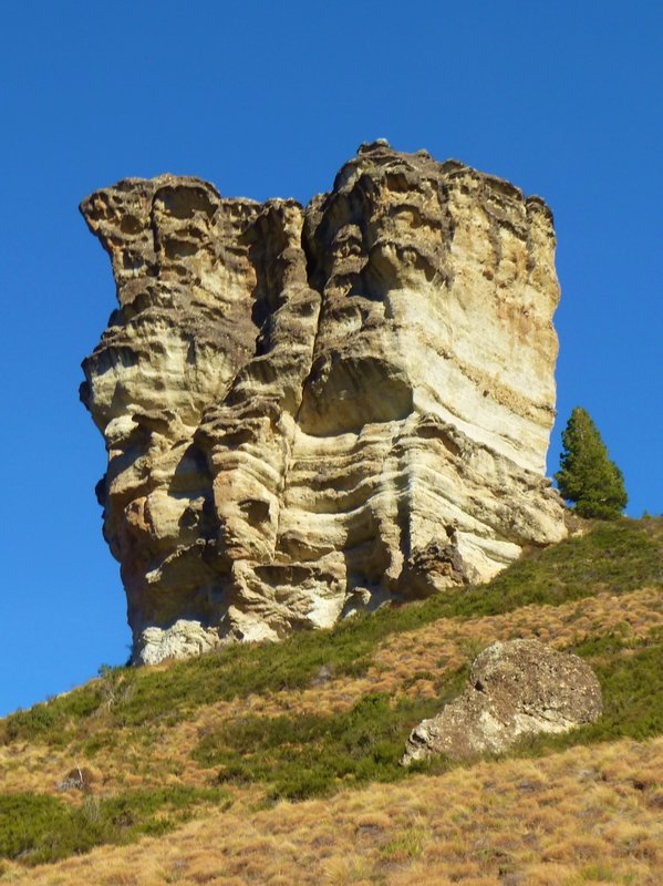  griffon monolith