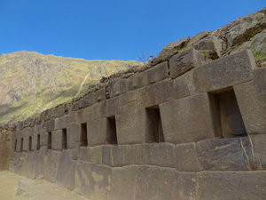 Temple of Ten Niches