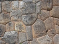 my fave Incan stonework--irregular stones fitting perfectly