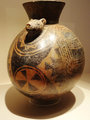 pre-Inca vase