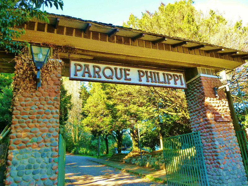Parque Philippe