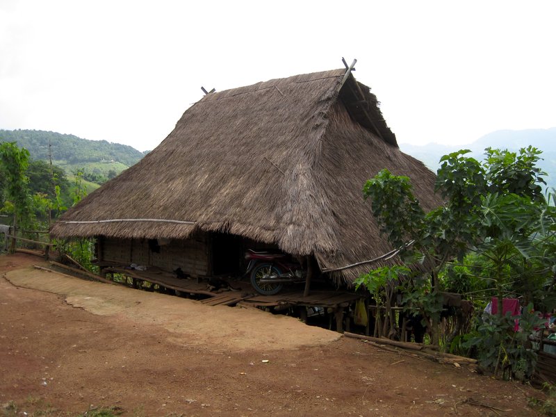 Village homes