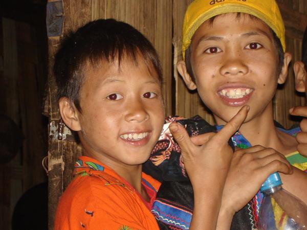 Traditional Village Kids Concert