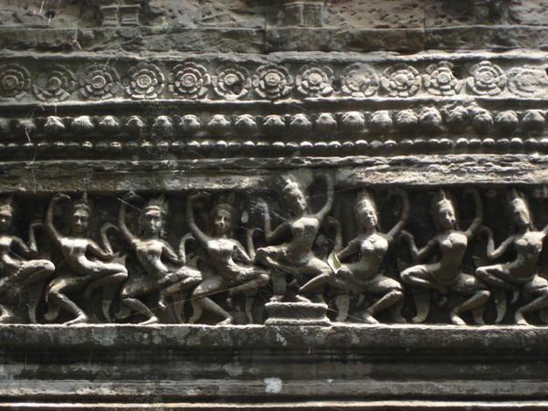 Ankor Wat Temples