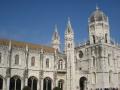 Lisbon: Monastery