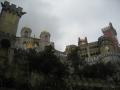 Sintra: Palace