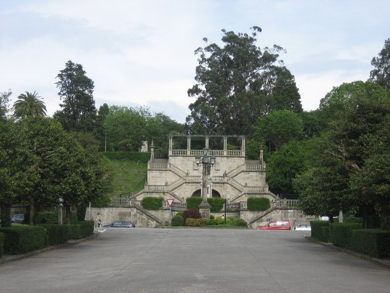 Santiago Park