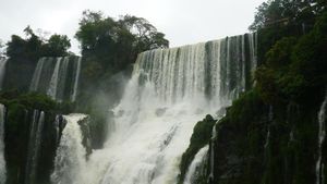 More waterfalls (2)