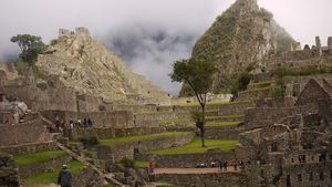 Machu Picchu 2 Day 4