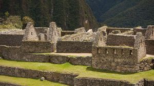 Machu Picchu 3 Day 4