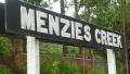Menzies Creek Station