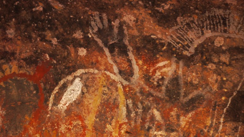Cave Painting
