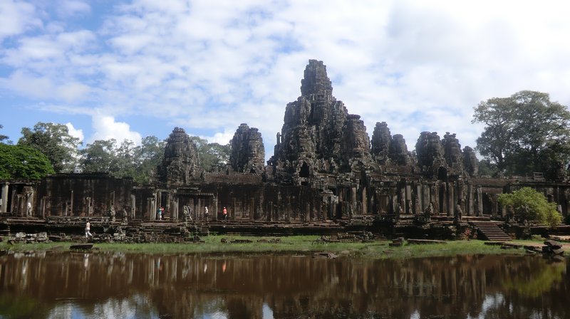 Angkor Wot