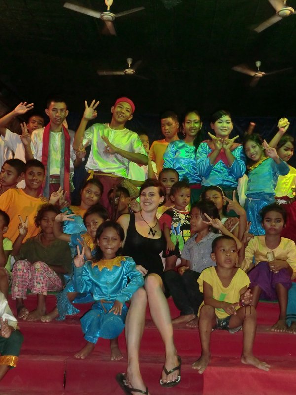 Siem Reap Orphanage
