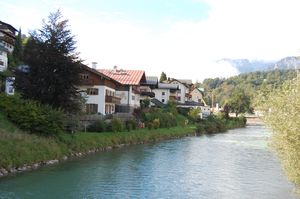 Berchtesgaden, Gerrmany