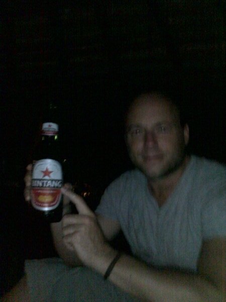 Bintang Time !!