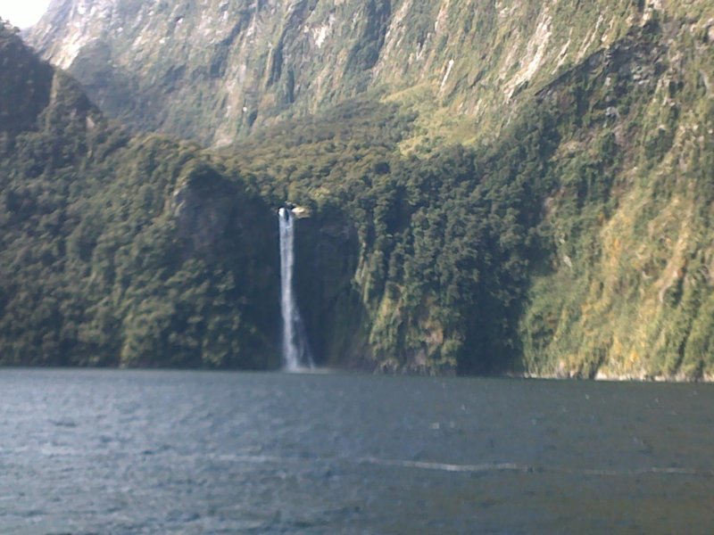 Stirling falls