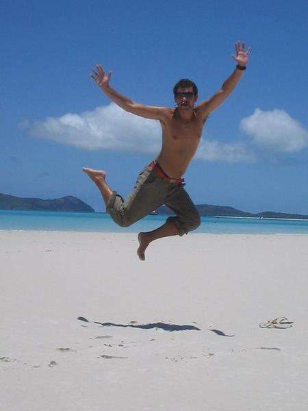 Jump (For the Bury Boyz) - Whitsunday Islands