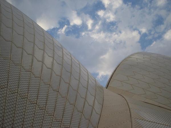 Sydney - Opera House (2)