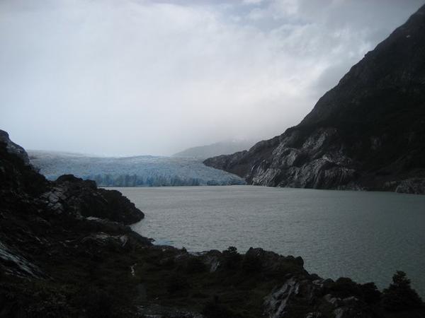 Day4, Glacier Gray, Torres Del Paine!