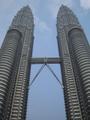 Petronas Towers (2)