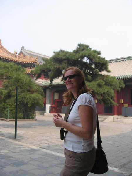 Spiritual AND Enlightened, Lama Temple, Beijing