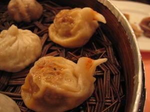 Duck Dumpling, Xi'an
