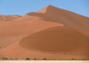 Sossusvle-Namibia 