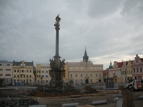 Main Square