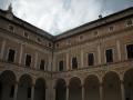 Inside Palazzo Ducale