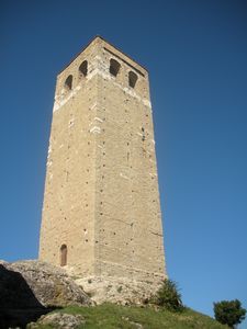 The Bell-Tower