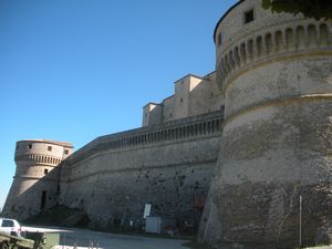 The Fortress