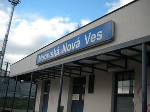 Moravska Nova Ves