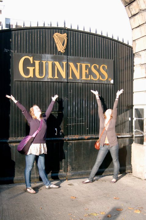 Pre-Guinness