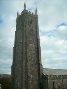 Norman Church