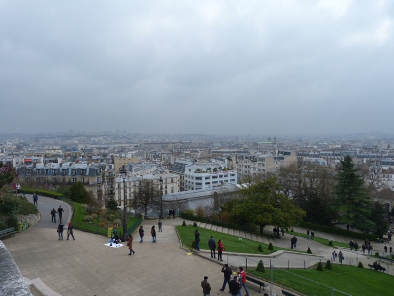 Paris Panoramic 1