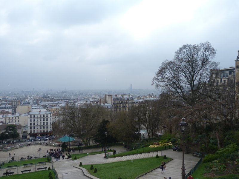 Paris Panoramic 3